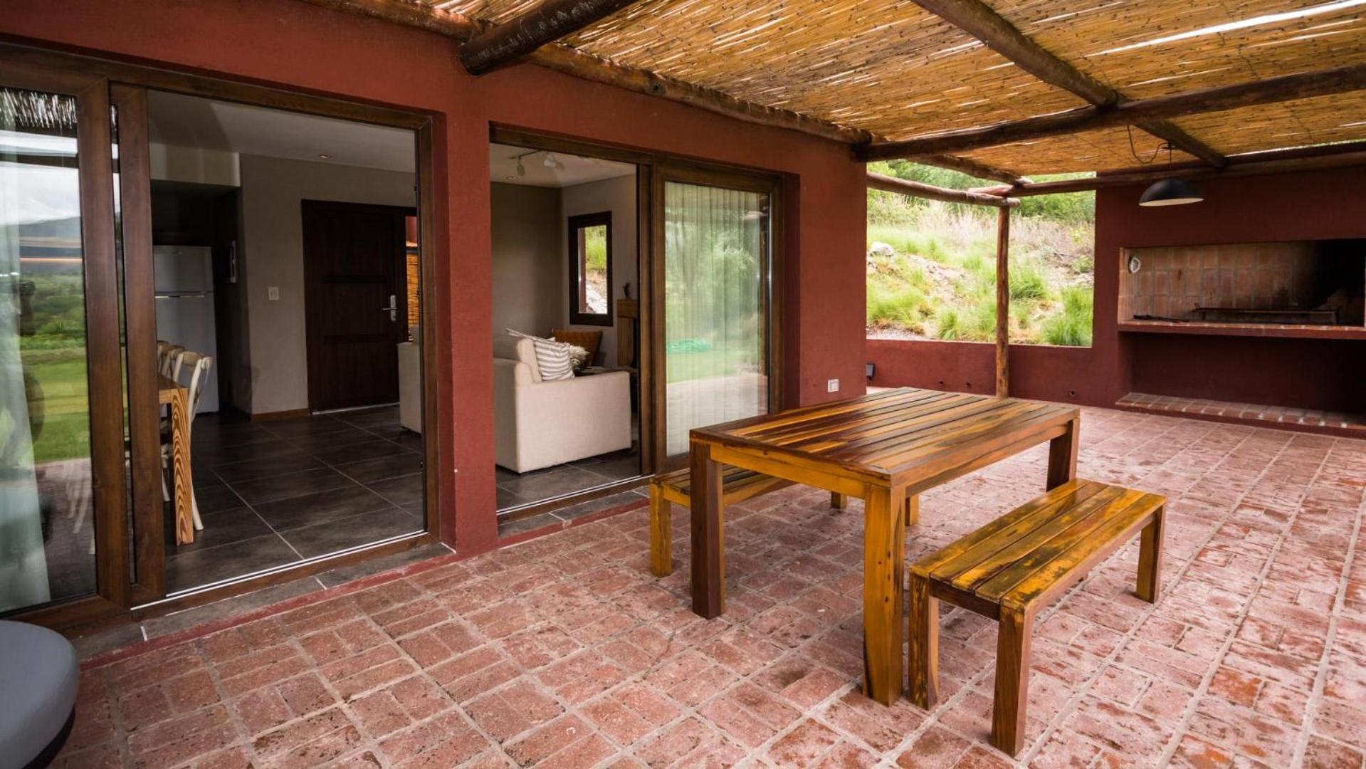 Pueblo Nativo Resort Golf & Spa All Inclusive Villa Giardino Pokój zdjęcie