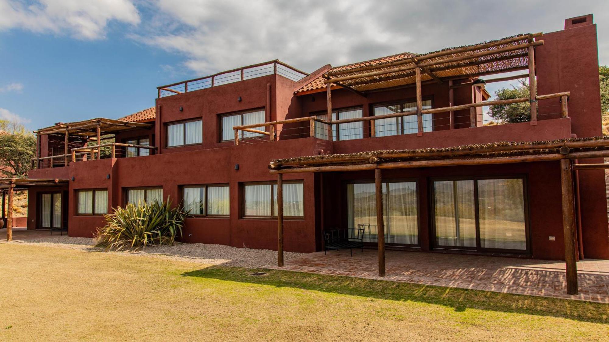 Pueblo Nativo Resort Golf & Spa All Inclusive Villa Giardino Pokój zdjęcie
