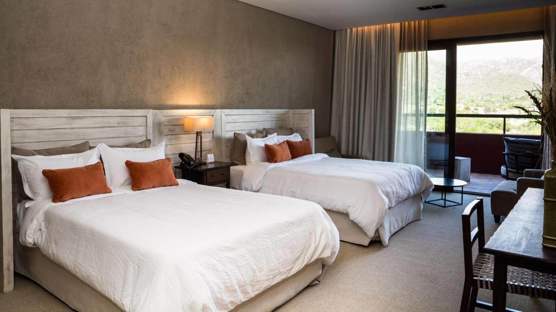 Pueblo Nativo Resort Golf & Spa All Inclusive Villa Giardino Pokój zdjęcie