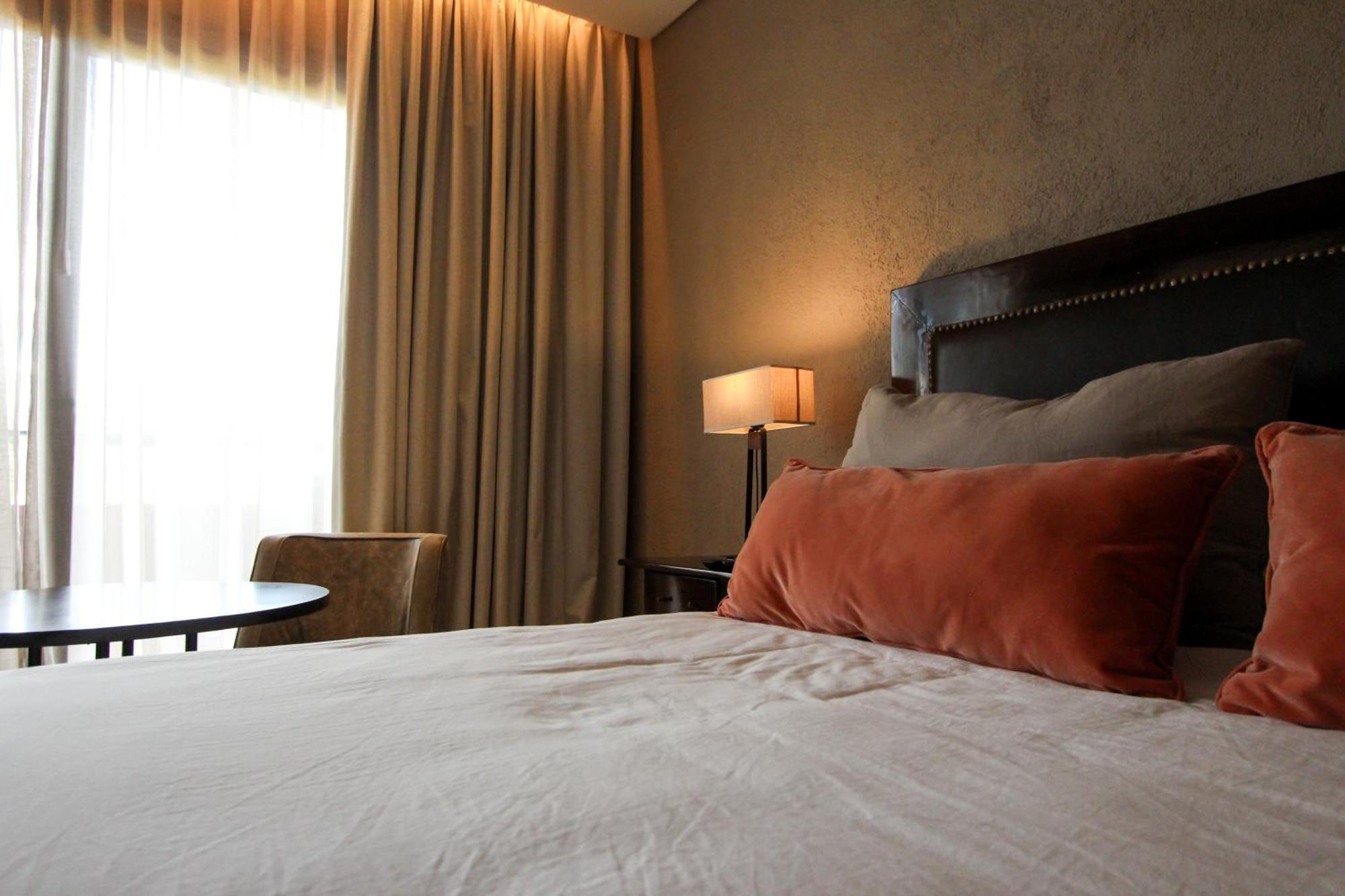 Pueblo Nativo Resort Golf & Spa All Inclusive Villa Giardino Zewnętrze zdjęcie