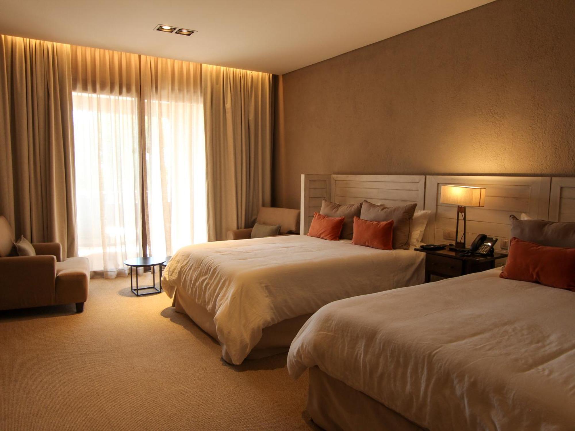 Pueblo Nativo Resort Golf & Spa All Inclusive Villa Giardino Zewnętrze zdjęcie